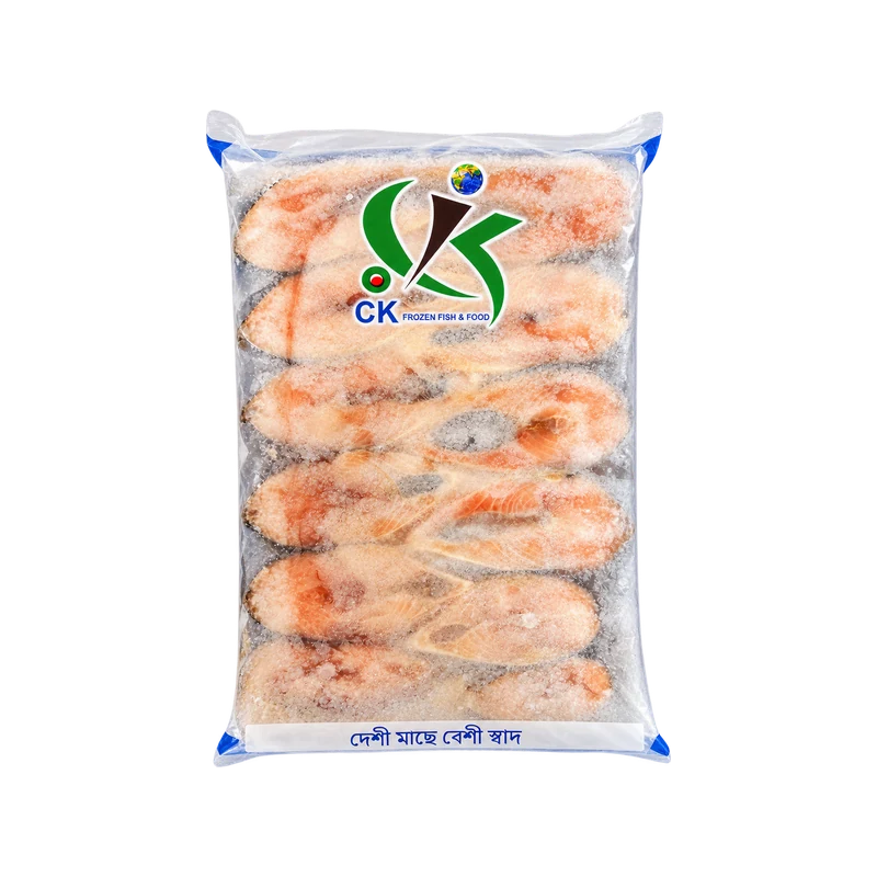 JB Hilsha Fish Blk 600g