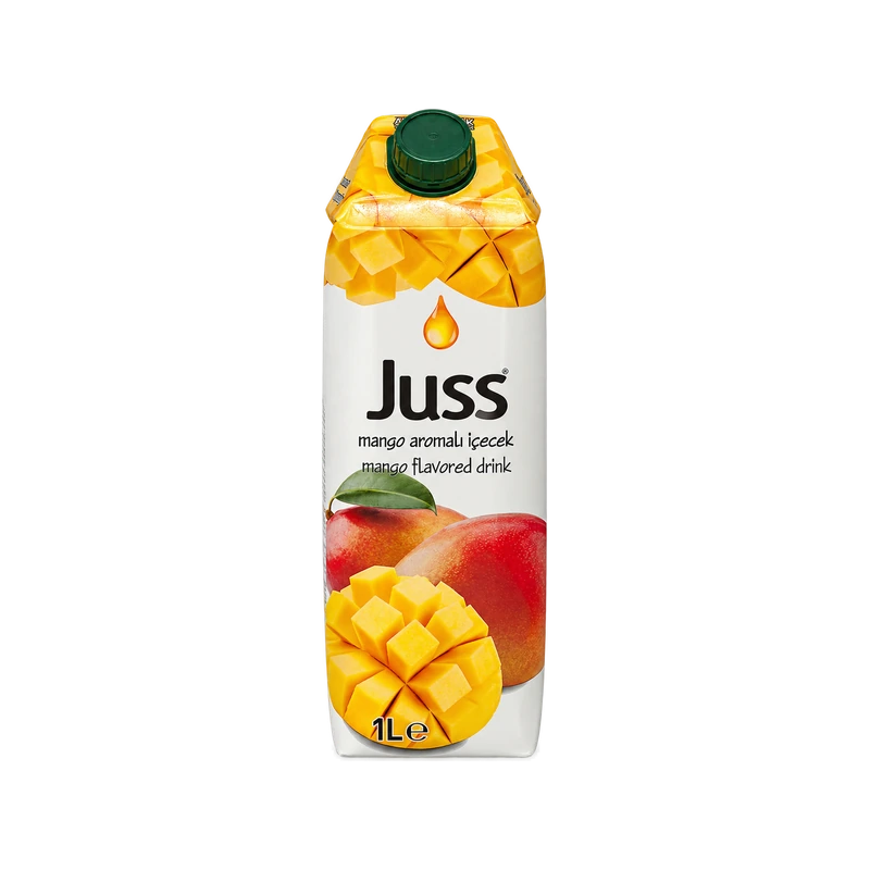 Juss Mango 1ltr