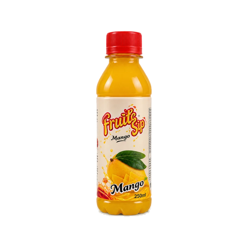 Mango Juice Fruit Sip 250ml