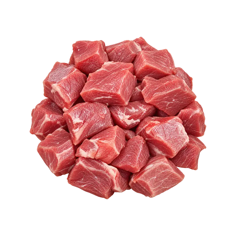 Padma Mutton Boneless 1kg