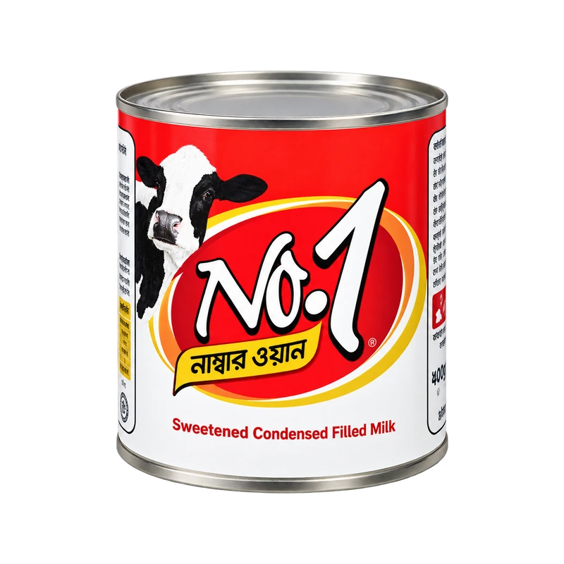 Condensed Milk 400g