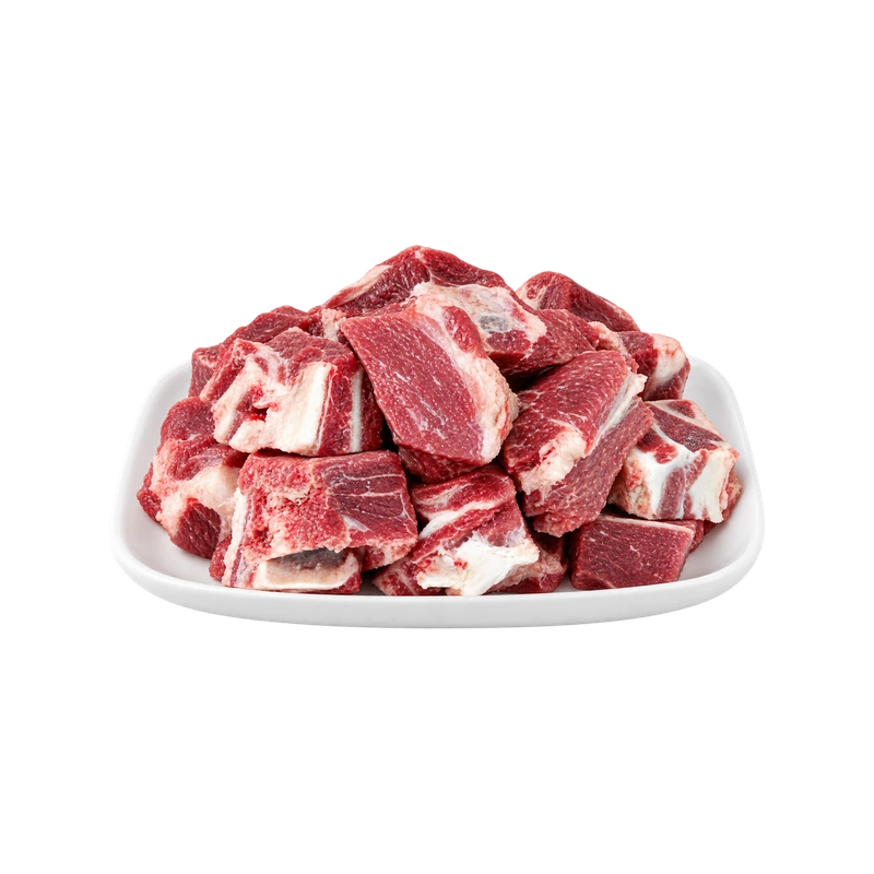 Padma Beef With Bone 1kg
