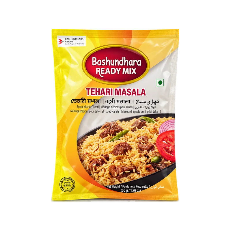Bashundhara Ready Mix Tehari
