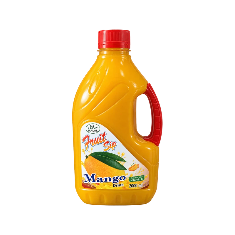 Mango Juice Fruit Sip 2000ml