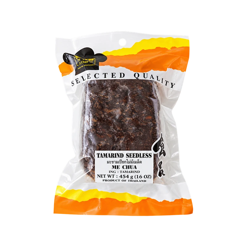 Ambika Tamarind Bar 454g