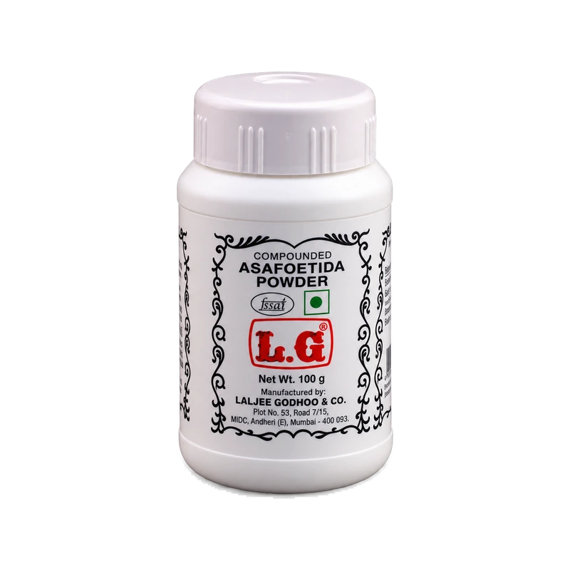 Hing Powder 100g