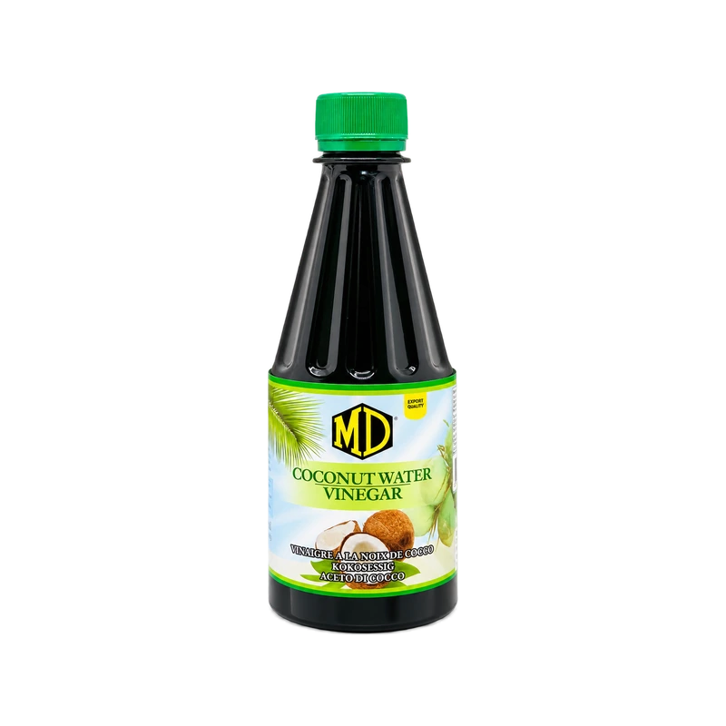 MD Coconut Vinegar 350g