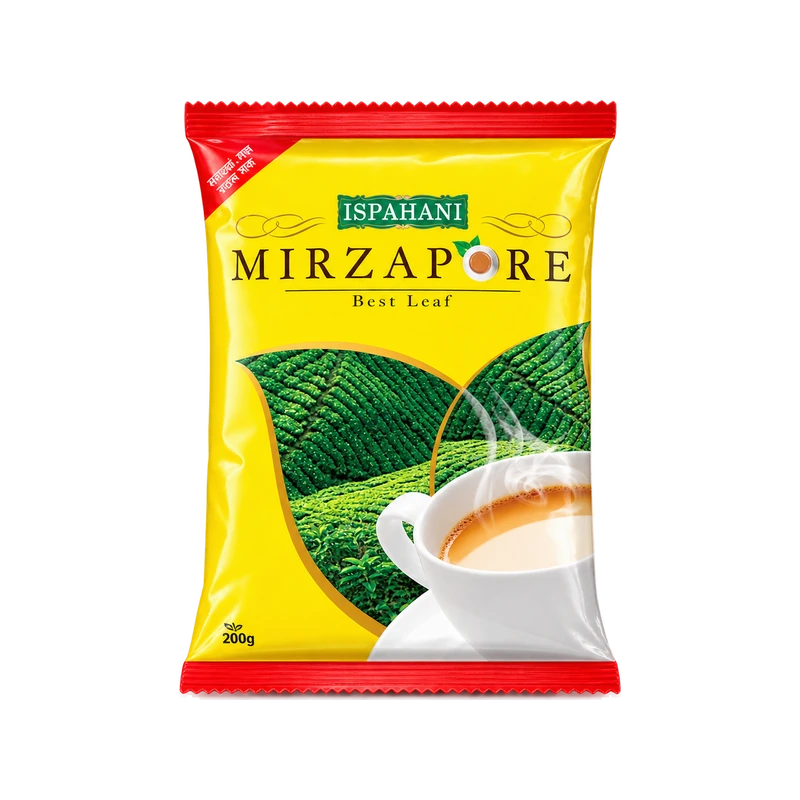 Tea Ispahani 200g