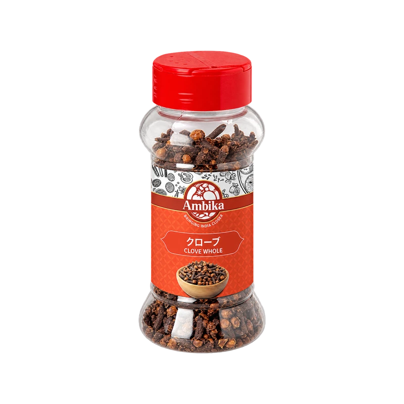 Ambika Clove Whole 50g