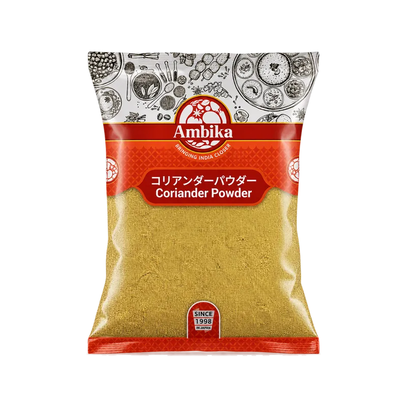 Ambika Coriander Powder 500g