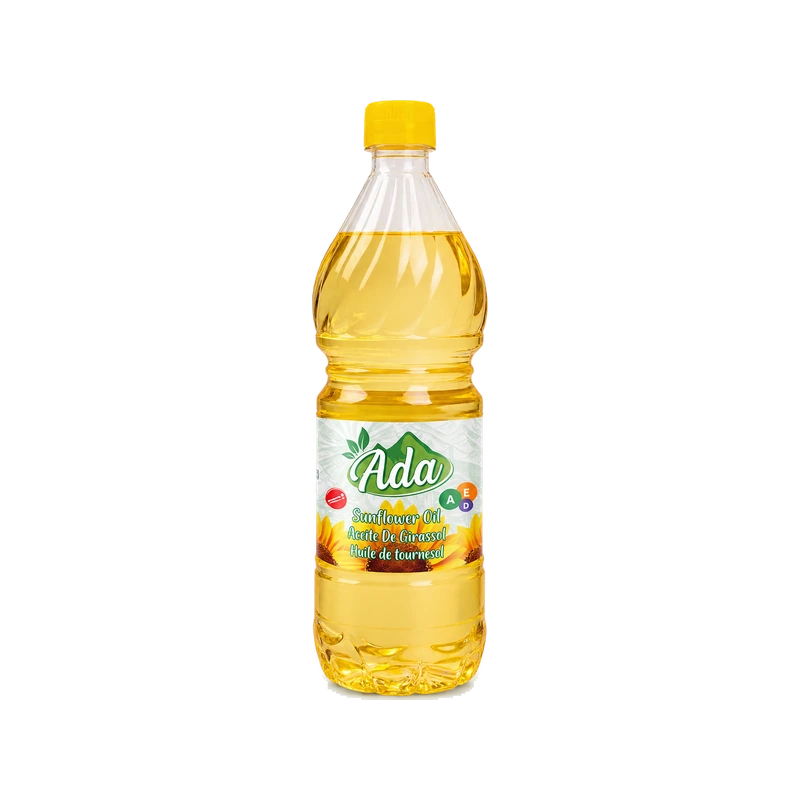 ADA Sunflower Oil 1L