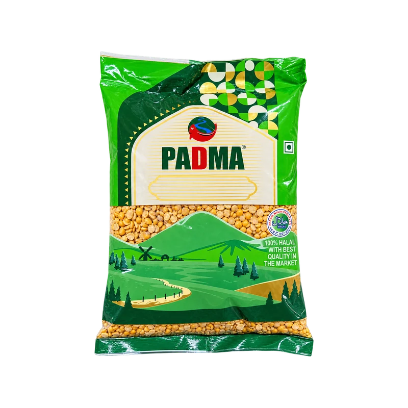Padma Toor Dal 1kg