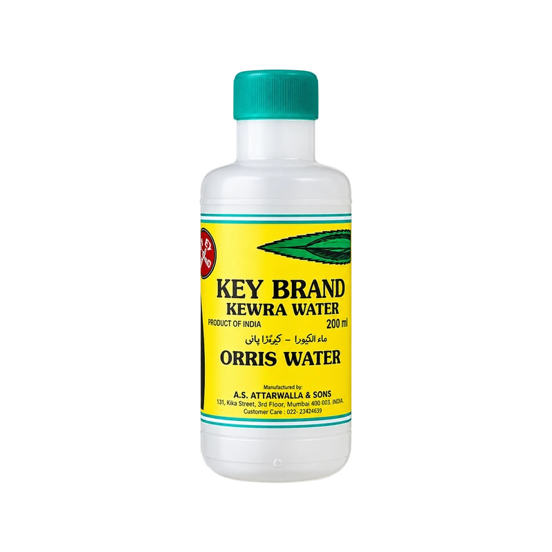 Key Brand Kewra Water 200ml