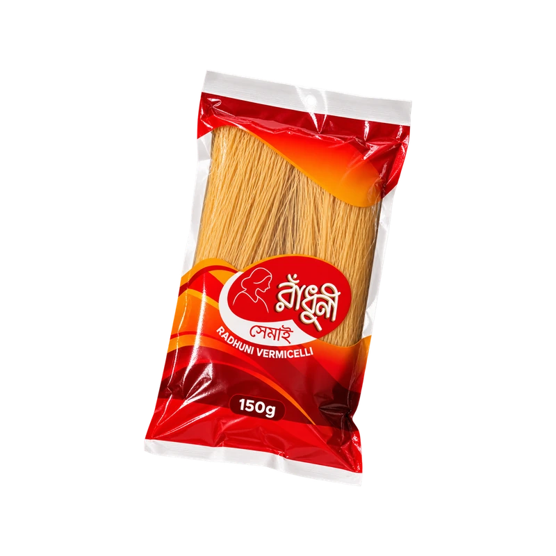 Radhuni Long Semai 150g