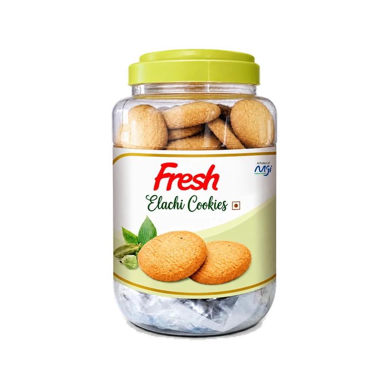 Fresh Elachi Cookies 900g