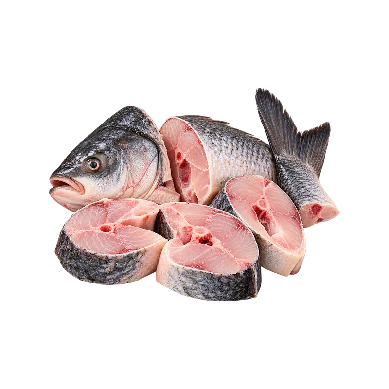 Katla Whole Cut 4kg+