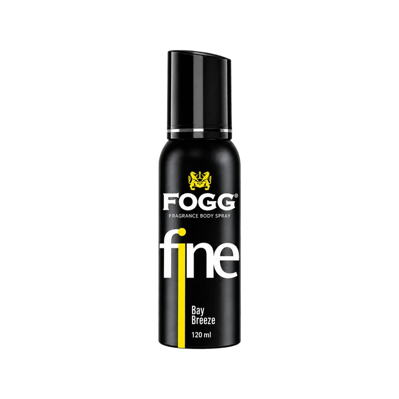 Fogg Bay Breeze Body Spray 120ml