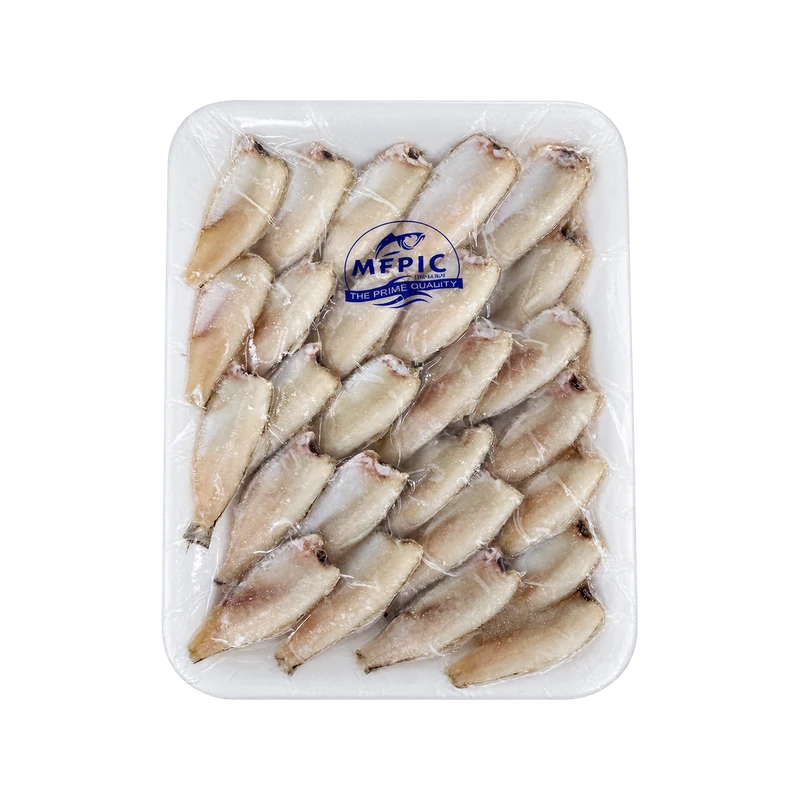 Padma Deshi Mola Clean 250g