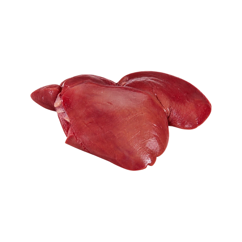 Padma Mutton Liver 1kg