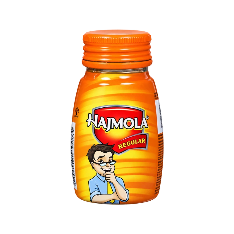 Hajmola regular