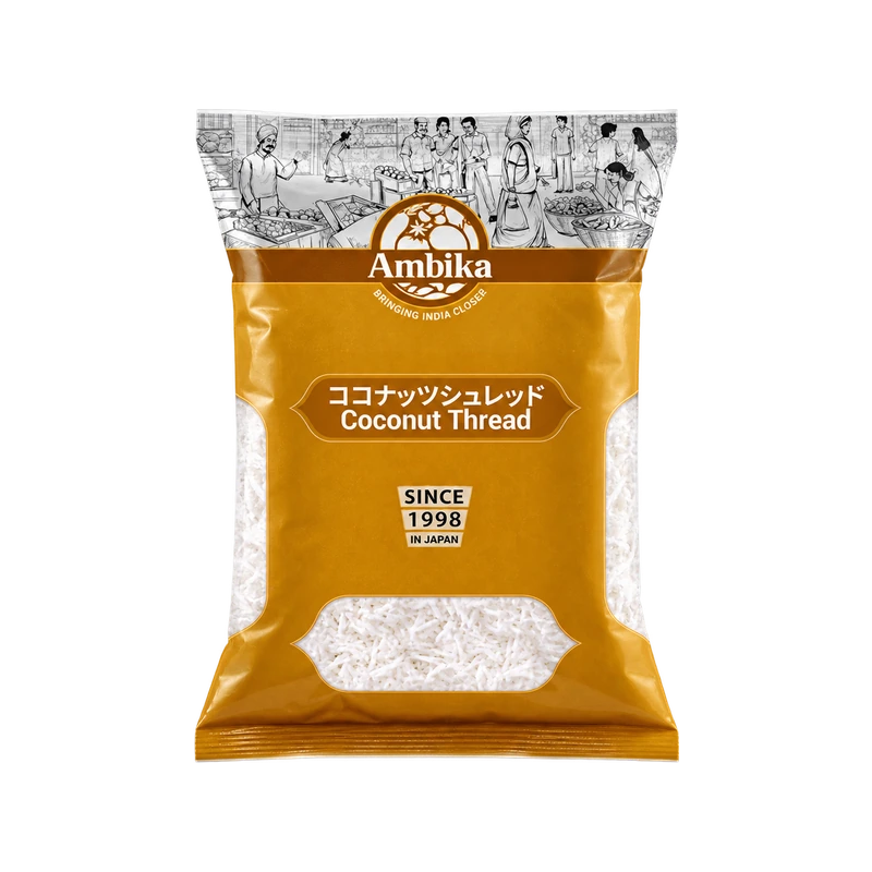 Ambika Coconut Thread 100g