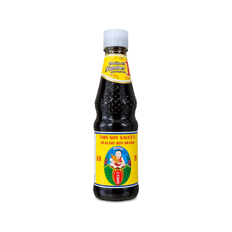 Thin Soy Sause 300g