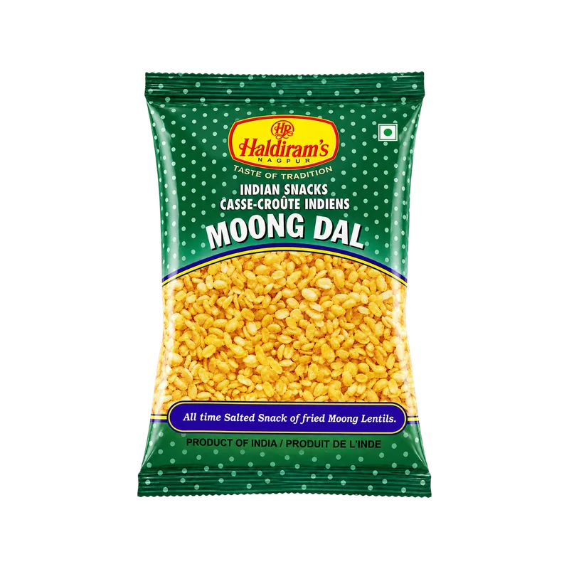 Haldiram Moong Dal 150g