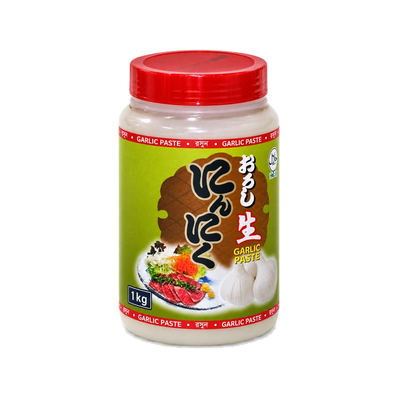 Padma Garlic Paste 1Kg